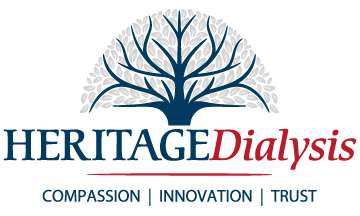 Heritage dialysis